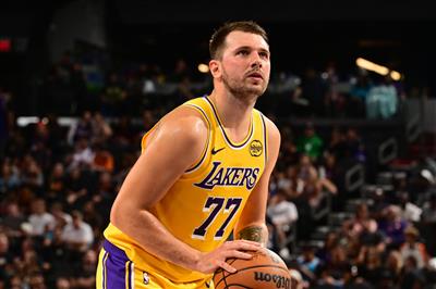Doncic: É maravilhoso conseguir mais de 40 pontos em dois jogos consecutivos. Só quero esquecer a temporada passada e olhar para frente.