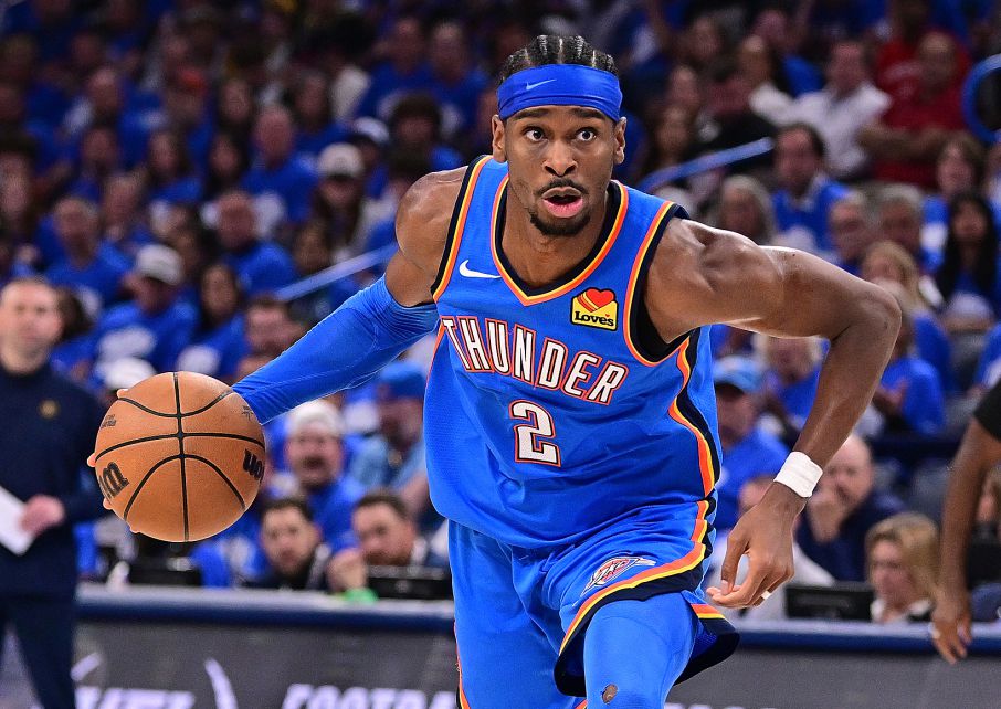 O Thunder sofreu a primeira derrota da temporada! Alexander e Wiggins somaram 62 pontos e foi difícil encontrar um salvador
