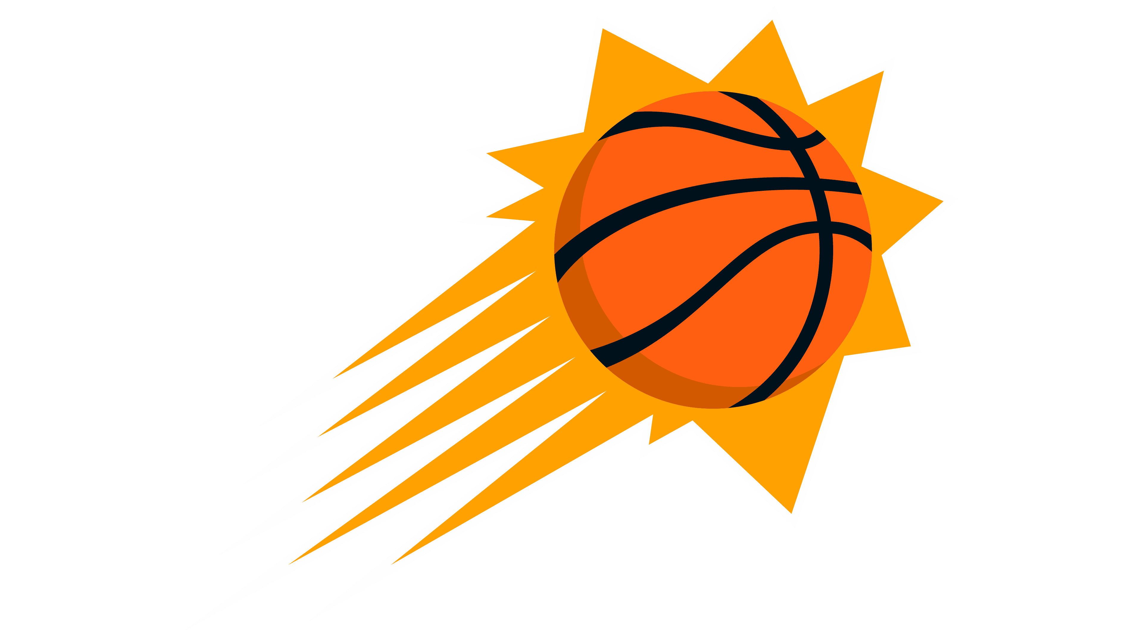 Apenas três pessoas na história do Suns marcaram 2+ três pontos nos primeiros 8 jogos da temporada, Allen e O'Neal estão entre eles.