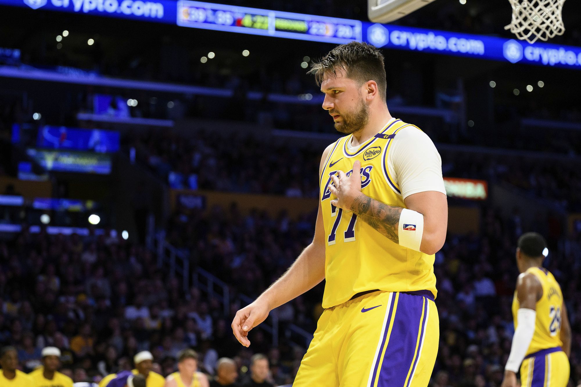 Curiosidades! Nesta temporada, Doncic venceu mais de 40 jogos que o Mavericks.