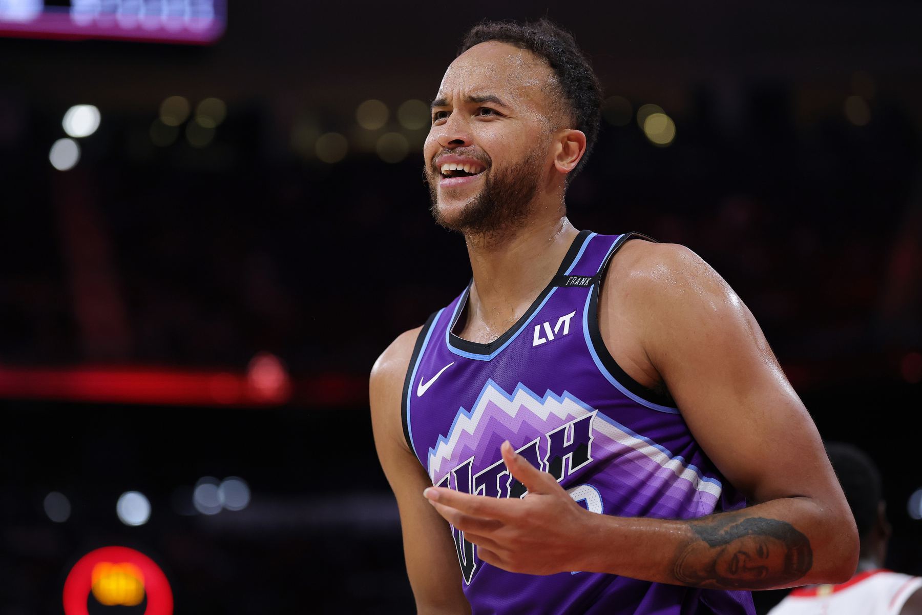 Relatório de lesão do Jazz vs. Bulls: Jeddy & White podem retornar ao jogo, Kyle Lee está em dúvida