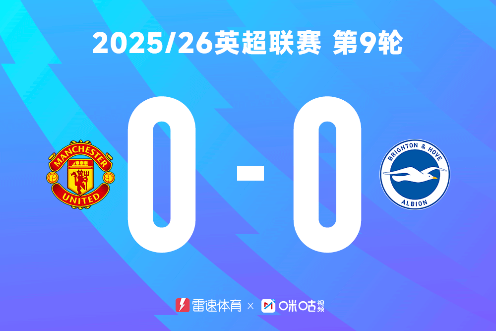 Previsão da captura de tela de Leisu X Migu Premier League: Manchester United enfrenta Brighton, preveja o resultado e ganhe presentes