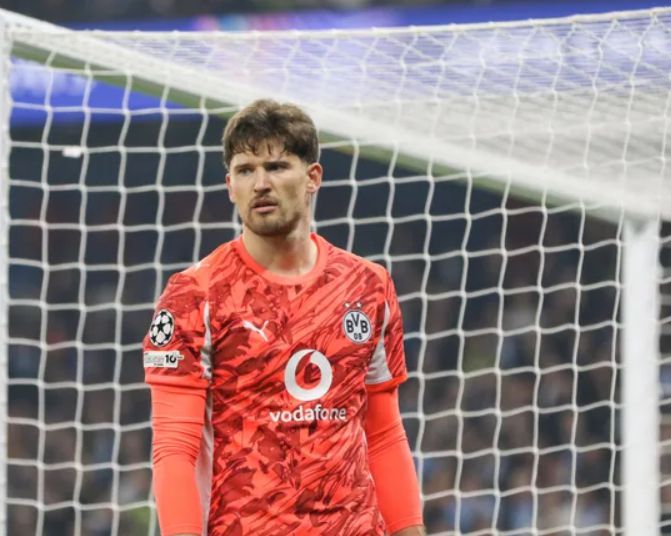 Kerber: 4 gols sofridos são demais, na verdade não jogamos tão mal