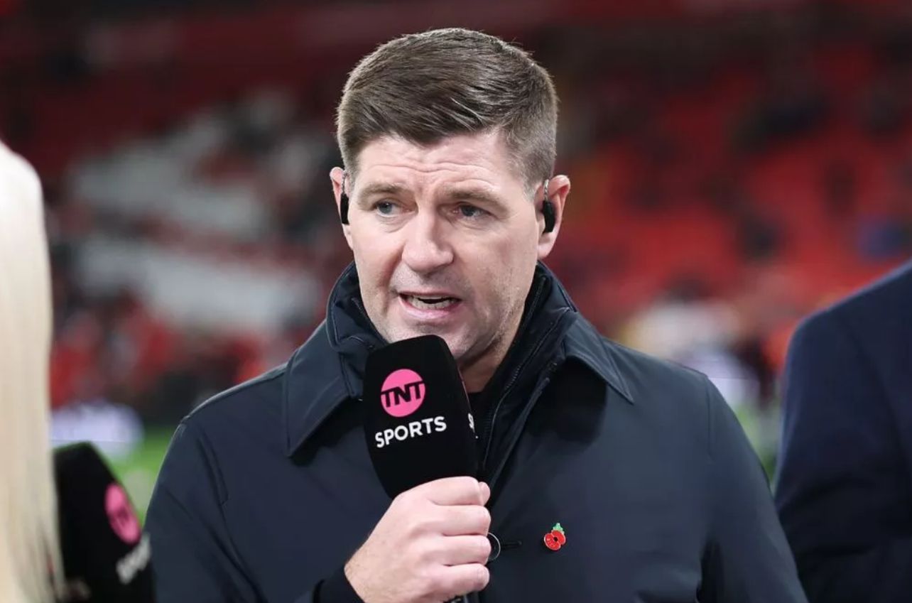 Mídia britânica: Edwards está prestes a deixar o cargo, Gerrard é um dos candidatos a novo treinador do Middlesbrough