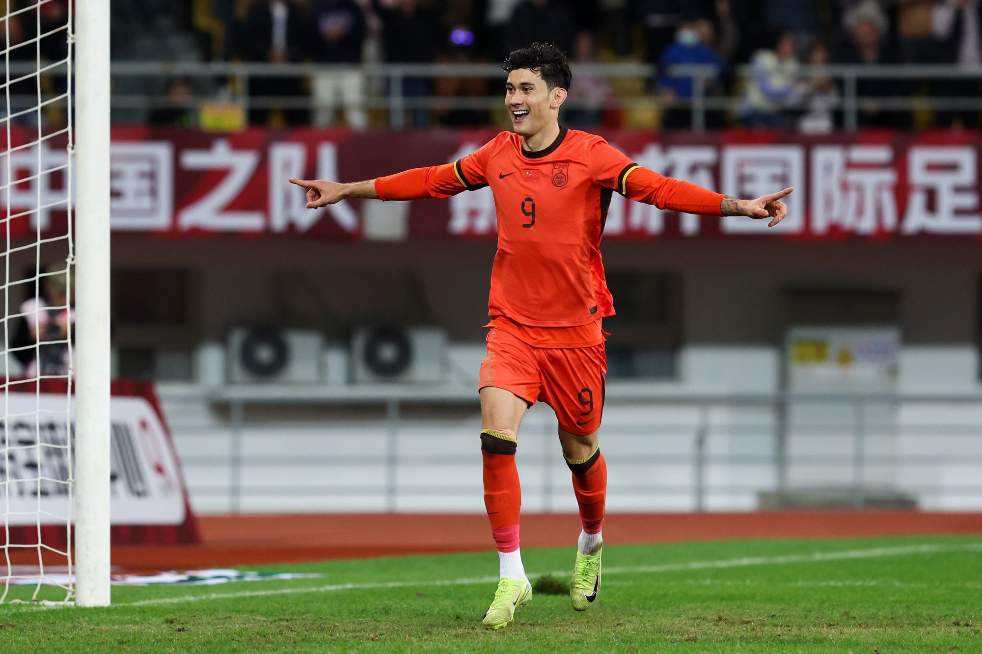 Expectativas futuras! A seleção nacional de futebol sub-22 derrotou a Coreia do Sul Sub-22 duas vezes em um ano, e em ambas as vezes não conseguiu selar o adversário.
