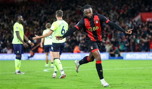 AFC Bournemouth x Southampton