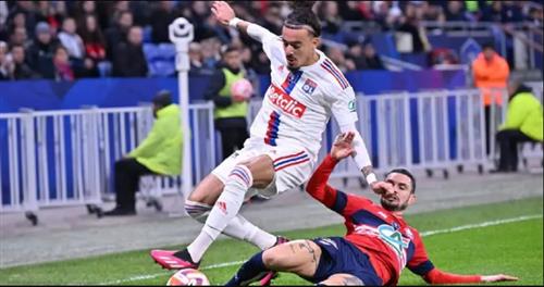 Rennes-Lyon