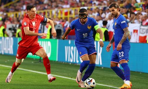 Holanda vs Áustria