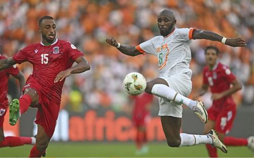 Guiné Equatorial vs Costa do Marfim