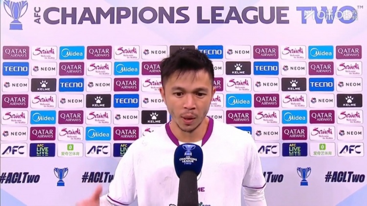 Jogadores do Dabu falam sobre 0-3 Guoan: O resultado foi muito decepcionante, pensei que conseguiria pelo menos 1 ponto