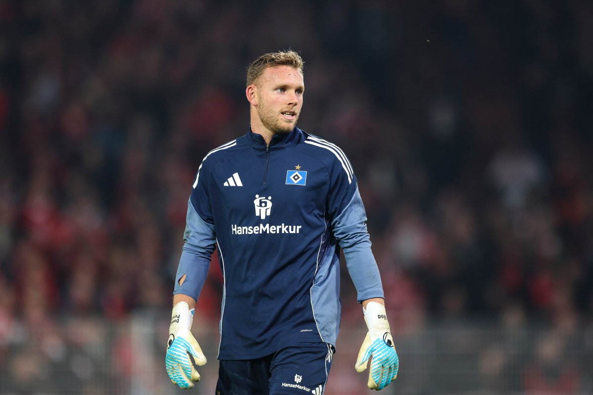 Repórter: Se Perez não puder se tornar um membro importante do Hamburgo antes de janeiro, o Bayern encerrará o empréstimo mais cedo