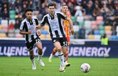 Udinese x Lecce