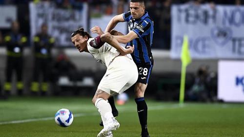 Atalanta x Empoli