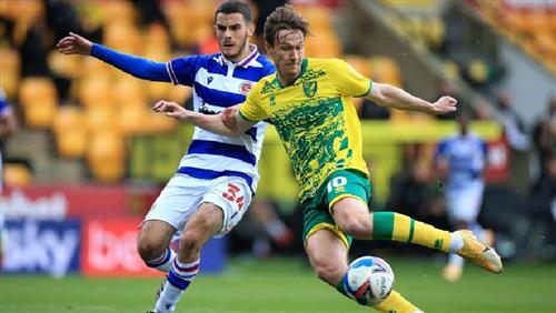 Birmingham x QPR