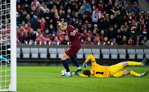 Resultados históricos de UY x Eslovênia