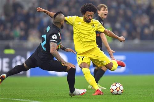 Xerife Tiraspol x Nice